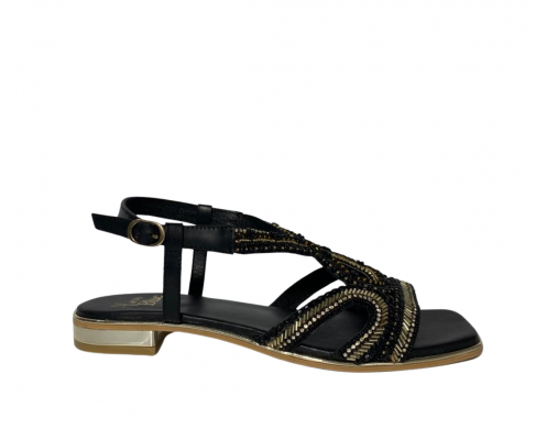 Alma Blue 3013 / NEGRO