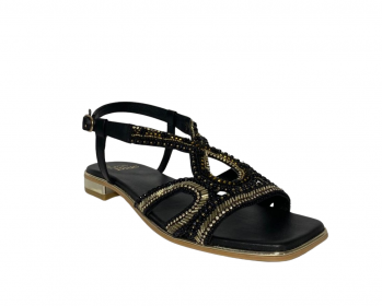 Alma Blue 3013 / NEGRO