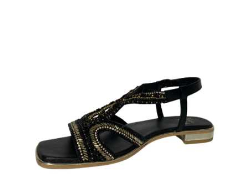 Alma Blue 3013 / NEGRO