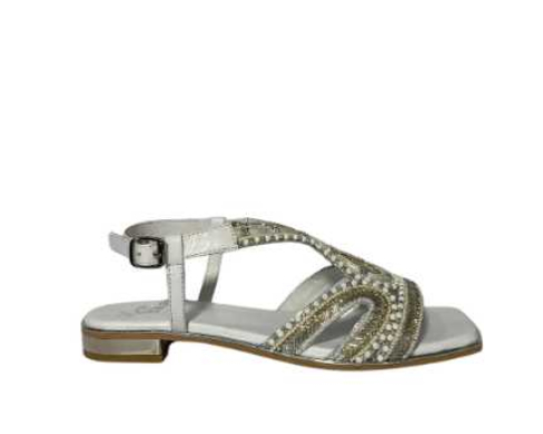 Alma Blue 3013 / BLANCO