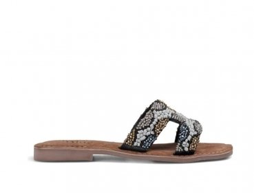 Alma Blue 3031 / NEGRO