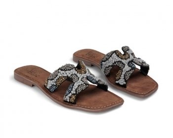 Alma Blue 3031 / NEGRO