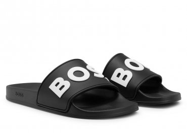 Boss 50488911 / NEGRO