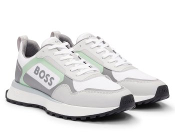 Boss 50517300 / BLANCO