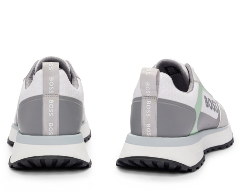 Boss 50517300 / BLANCO