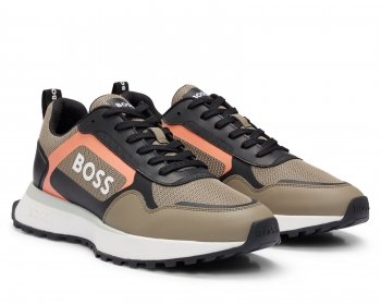 Boss 50517300 / VERDE