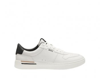 Boss 50542538 / BLANCO
