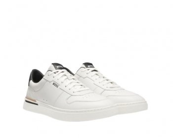 Boss 50542538 / BLANCO