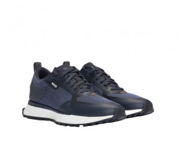 Boss 50513195 / AZUL