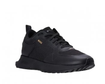 Boss 50513195 / NEGRO