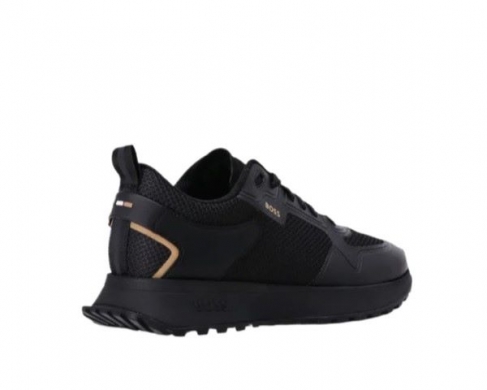 Boss 50513195 / NEGRO