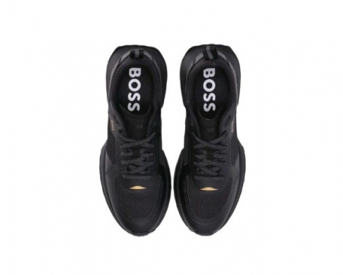 Boss 50513195 / NEGRO