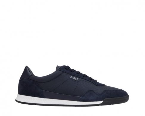 Boss 50536524 / AZUL