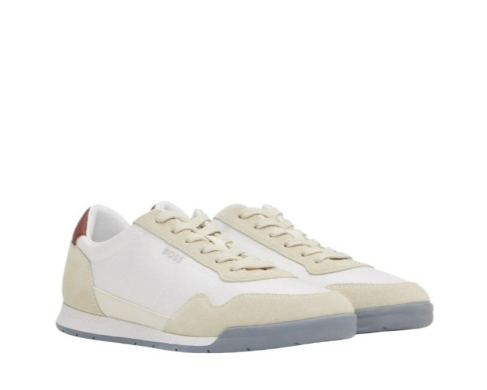 Boss 50536524 / BLANCO