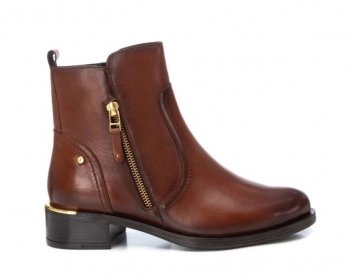 Carmela 162017 Piel Camel / CAMEL