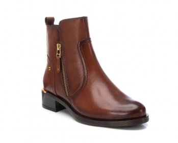 Carmela 162017 Piel Camel / CAMEL