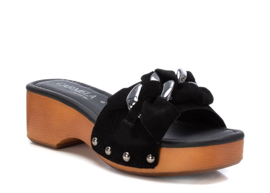 Carmela 160466 / NEGRO