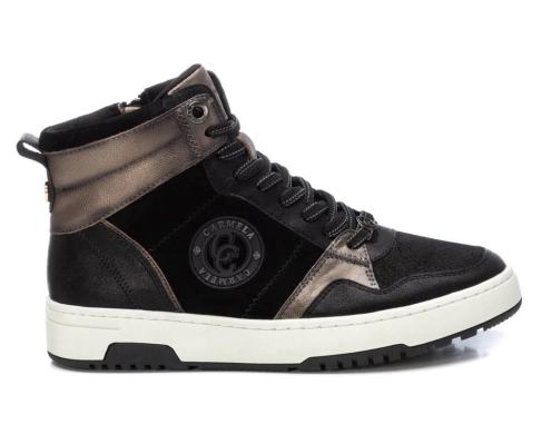 Carmela 161809 / NEGRO