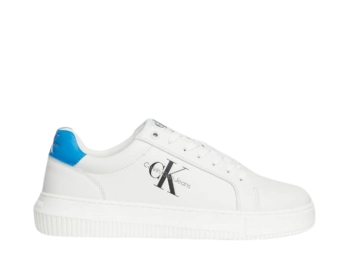 Calvin Klein YM00681 / BLANCO