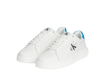 Calvin Klein YM00681 / BLANCO