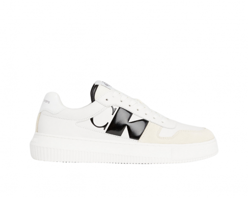 Calvin Klein YM00897 / BLANCO