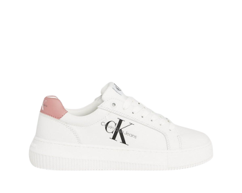 Calvin Klein YW00823 / BLANCO