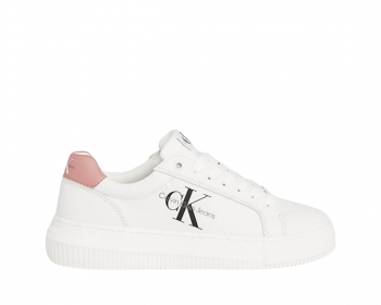 Calvin Klein YW00823 / BLANCO