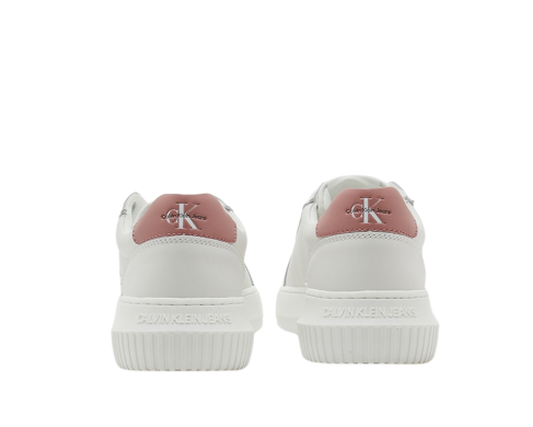 Calvin Klein YW00823 / BLANCO