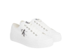 Calvin Klein YW01030 / BLANCO