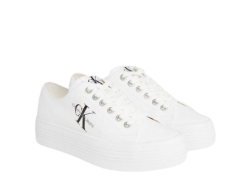 Calvin Klein YW01030 / BLANCO