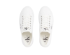 Calvin Klein YW01030 / BLANCO