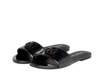 Calvin Klein YW01348 / NEGRO