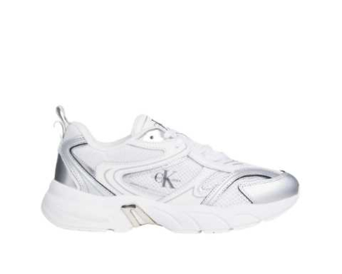 Calvin Klein YW01381 / BLANCO