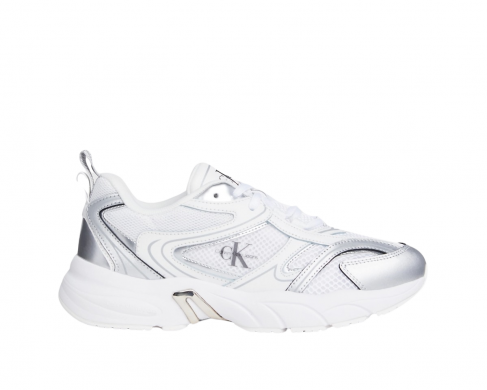 Calvin Klein YW01381 / BLANCO