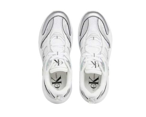 Calvin Klein YW01381 / BLANCO