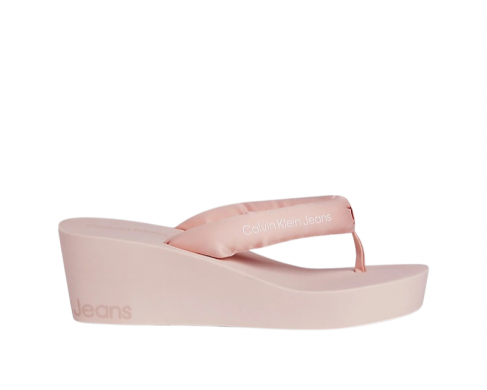 Calvin Klein YW01397 / BLANCO