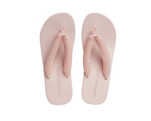 Calvin Klein YW01397 / BLANCO