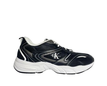 Calvin Klein YM01260 OGM / NEGRO