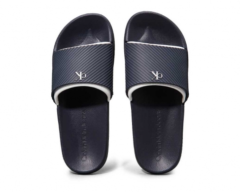 Calvin Klein YM01234 / AZUL