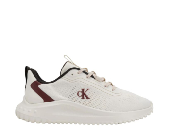 Calvin Klein Eva Runner / BLANCO