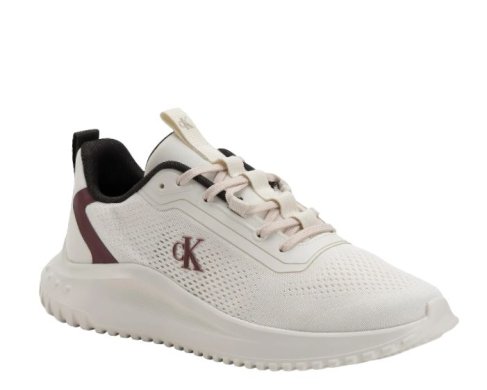 Calvin Klein Eva Runner / BLANCO