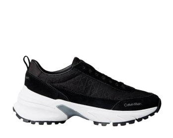 Calvin Klein Hike Runner / NEGRO