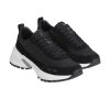 Calvin Klein Hike Runner / NEGRO