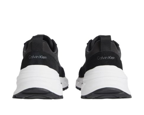 Calvin Klein Hike Runner / NEGRO