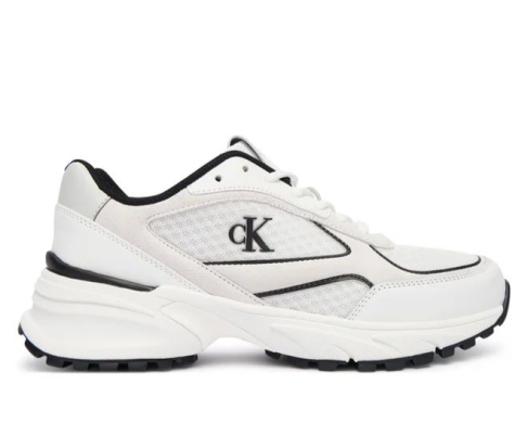 Calvin Klein YW02009 / BLANCO