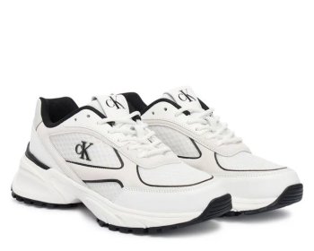 Calvin Klein YW02009 / BLANCO