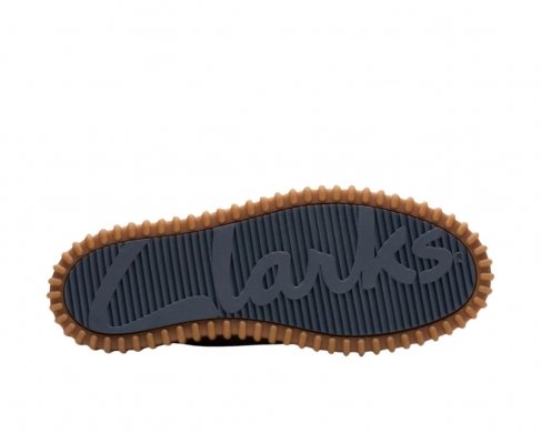 Clarks Torhill Lo / AZUL
