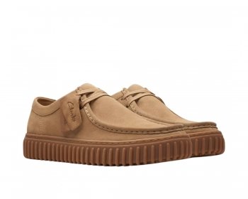 Clarks Torhill Lo / SAND
