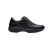 Clarks Tivoli Zip / NEGRO