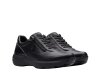 Clarks Tivoli Zip / NEGRO